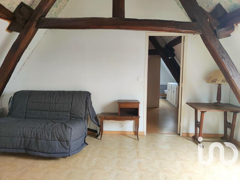 Appartement - 75 m² - 4 pièces