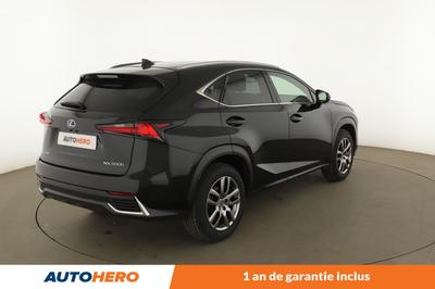 Lexus Nx 300h Pack 2wd Auto 197 ch