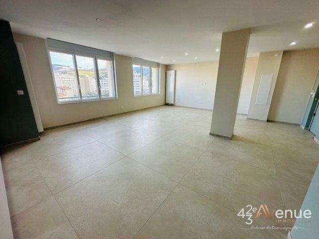 Appartement - 92 m² - 3 pièces