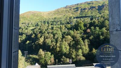 Appartement - 30 m² - 2 pièces