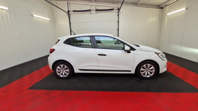 Renault Clio V Société Air Nav SCe 65