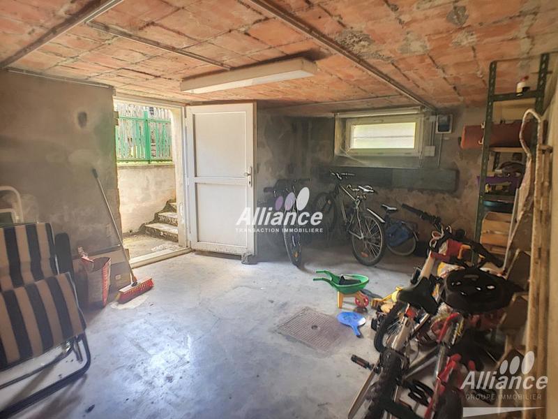 Appartement - 81 m² - 4 pièces