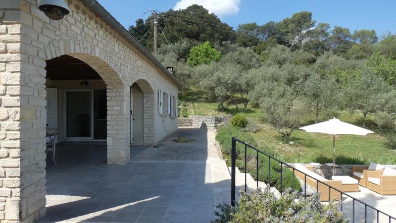 Villa - 165 m² - 7 pièces