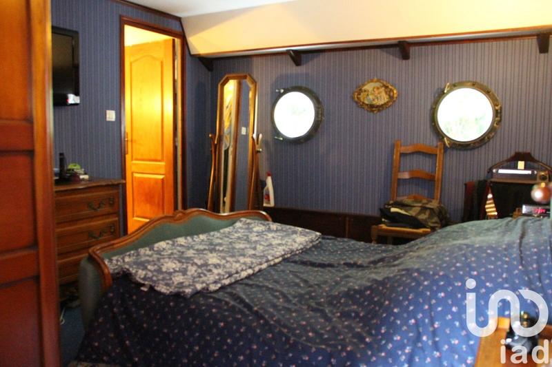 Maison - 155 m² - 6 pièces