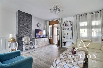 Maison - 103 m² - 5 pièces