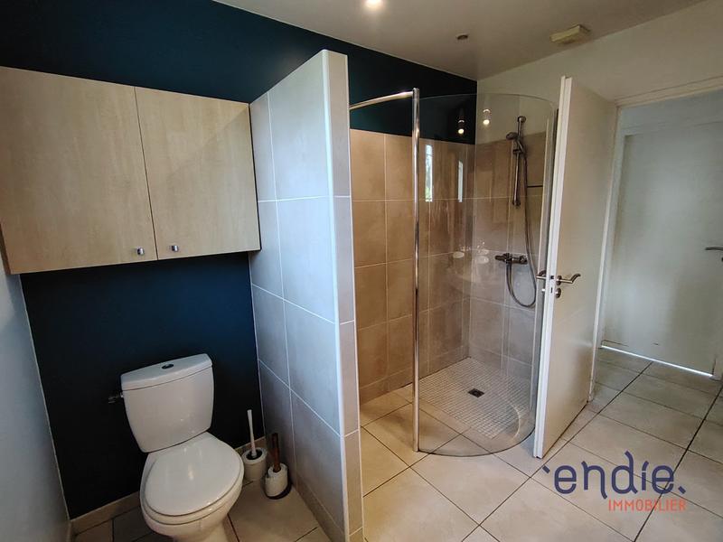 Maison - 126 m² - 4 pièces