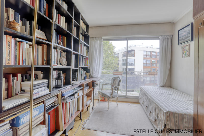 Appartement - 104 m² - 5 pièces