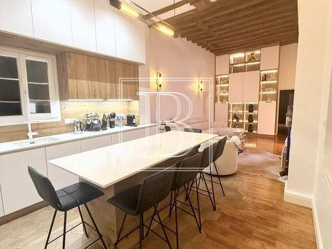 Appartement - 74 m² - 4 pièces