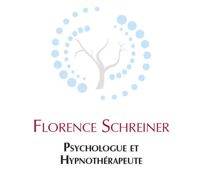 Florence Schreiner, Psychologue &amp; Hypnothérapeute
