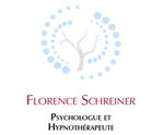 Florence Schreiner, Psychologue &amp; Hypnothérapeute