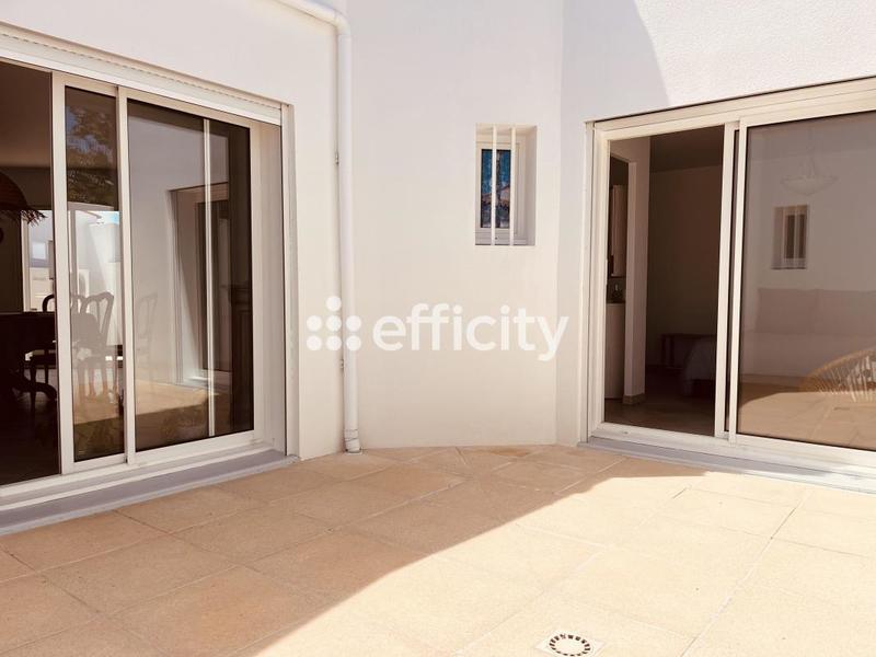 Maison - 152 m² - 6 pièces