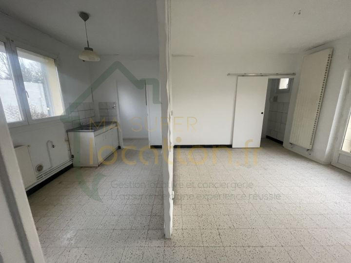 Maison - 69 m² - 3 pièces