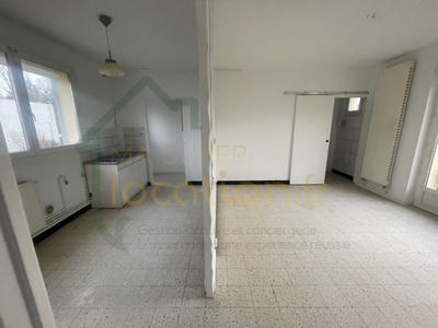 Maison - 69 m² - 3 pièces