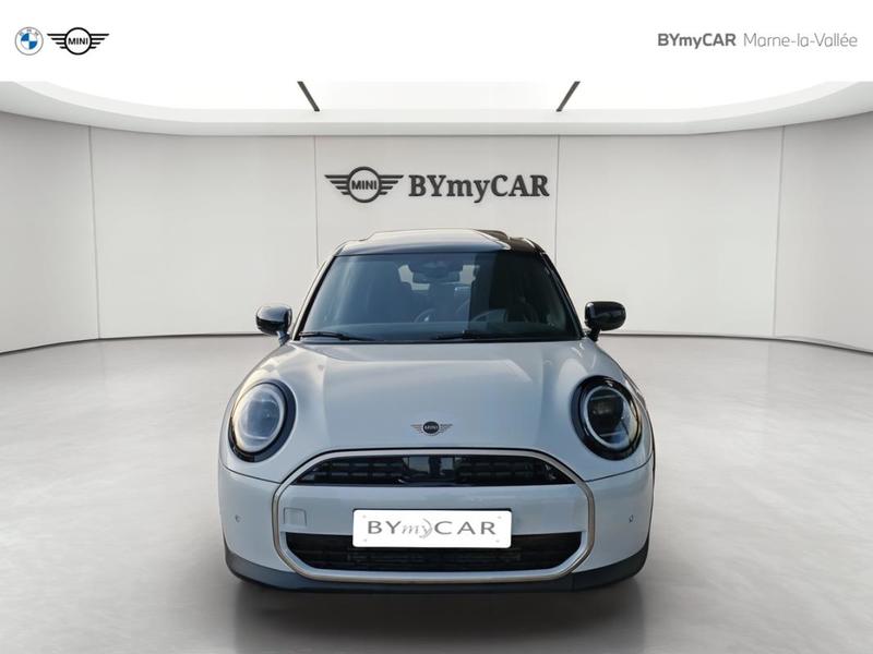 Mini Cooper F65 156 ch Dkg7 c Favoured + Pack s
