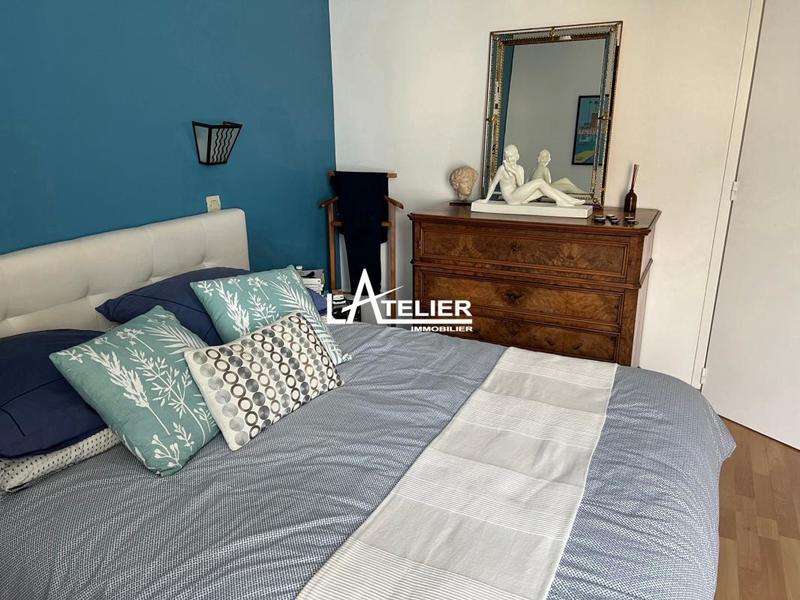 Maison - 70 m² - 4 pièces