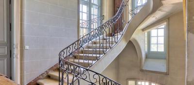 Manoir - 1 500 m² - 30 pièces