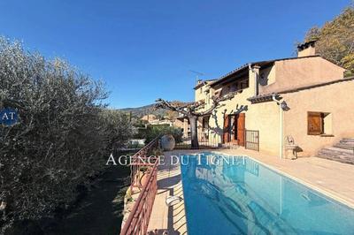 Villa - 122 m² - 5 pièces