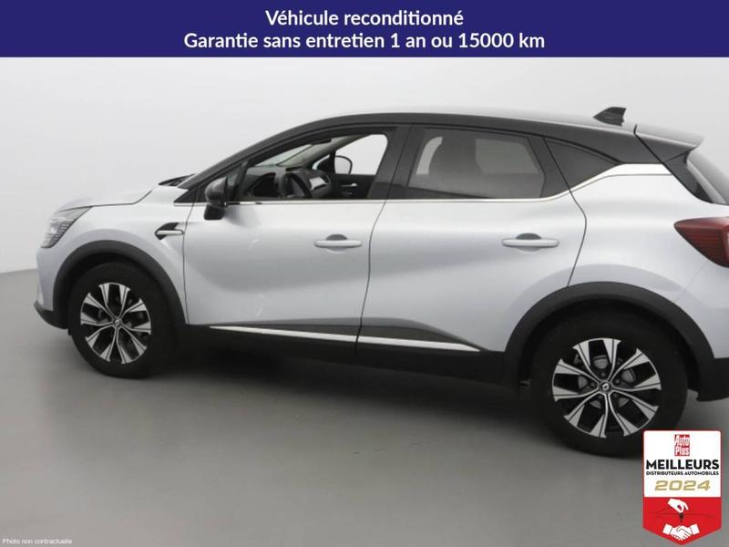 Renault Captur 1.0 Tce 90ch Techno
