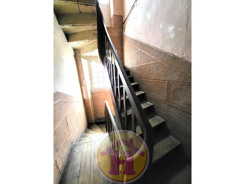 Immeuble - 382 m² - 19 pièces