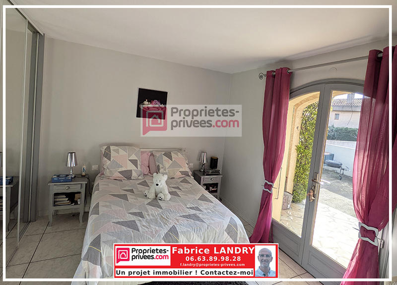 Villa - 136 m² - 6 pièces