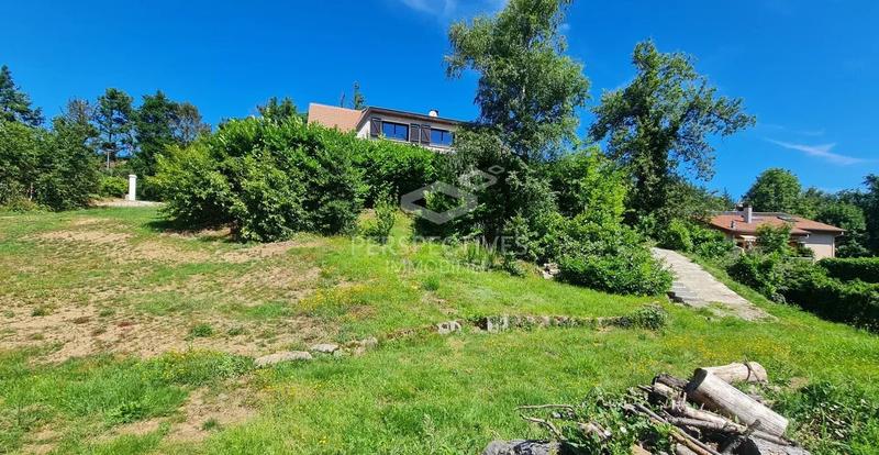 Maison - 144 m² - 6 pièces