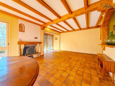 Villa - 111 m² - 5 pièces