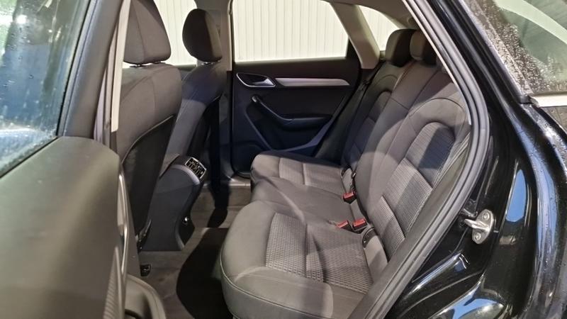 Audi Q3 2.0 Tdi 120 Ch Ambiente