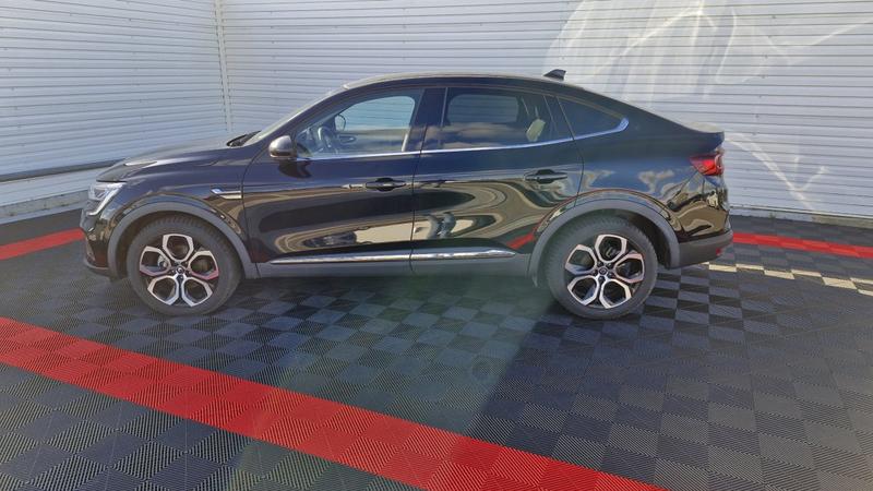 Renault Arkana E-Tech 145 Techno