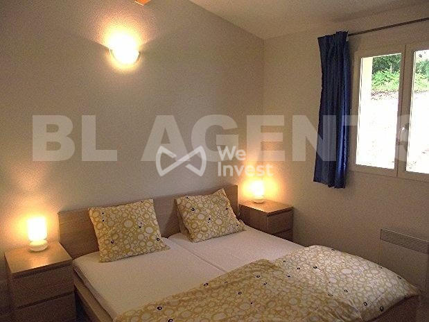 Maison - 121 m² - 4 pièces