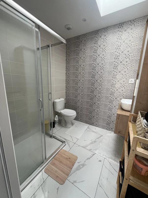 Maison - 137 m² - 5 pièces