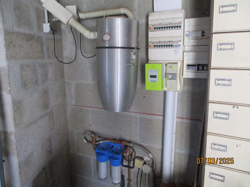 Maison - 175 m² - 6 pièces