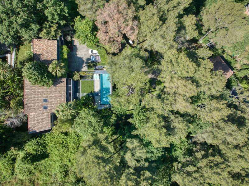 Villa - 350 m² - 8 pièces