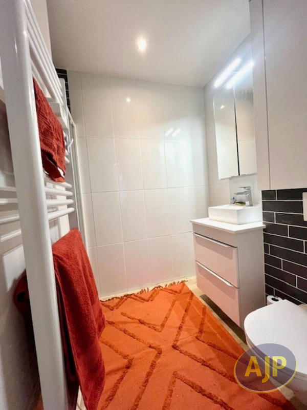 Immeuble - 4 pièces