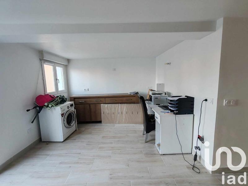 Maison - 143 m² - 4 pièces