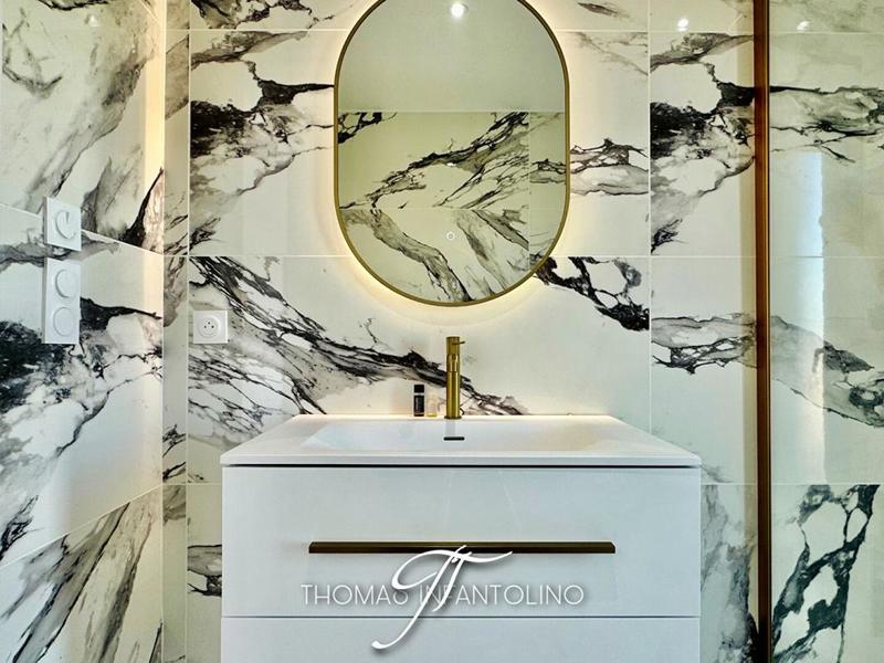 Maison - 175 m² - 5 pièces