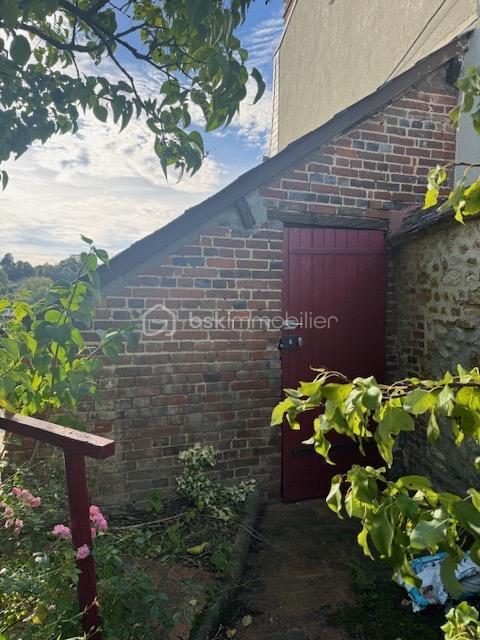 Maison de village - 117 m² - 6 pièces