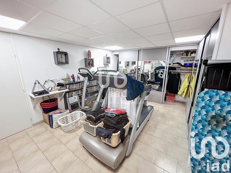 Maison - 145 m² - 6 pièces