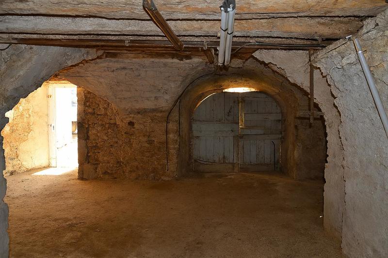 Maison de village - 85 m² - 5 pièces