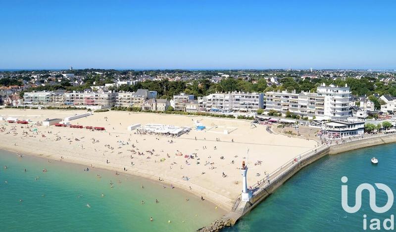 Maison de ville - 197 m² - 8 pièces