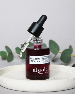 Spa Marin Cecile Arnoux