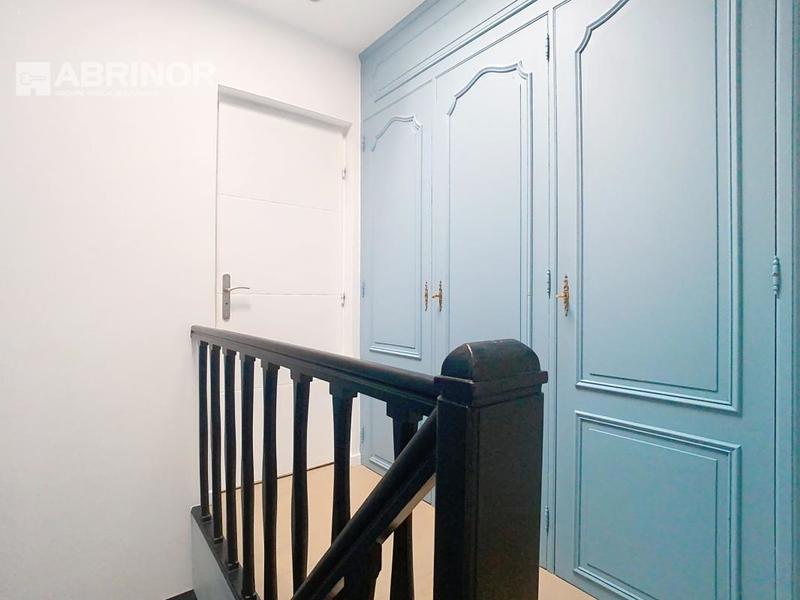 Maison d'architecte - 94 m² - 4 pièces