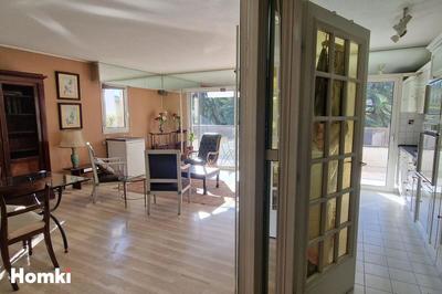 Appartement - 73 m² - 3 pièces