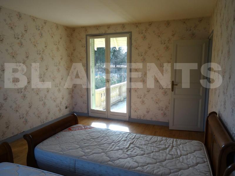 Maison - 190 m² - 4 pièces