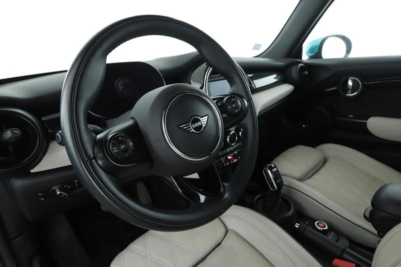 Mini Cabrio Mini Cabriolet 2.0 Cooper s Bva7 178 ch