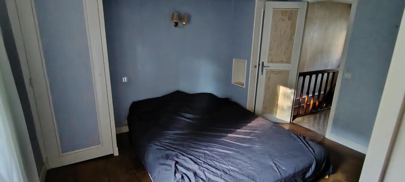 Maison - 60 m² - 4 pièces