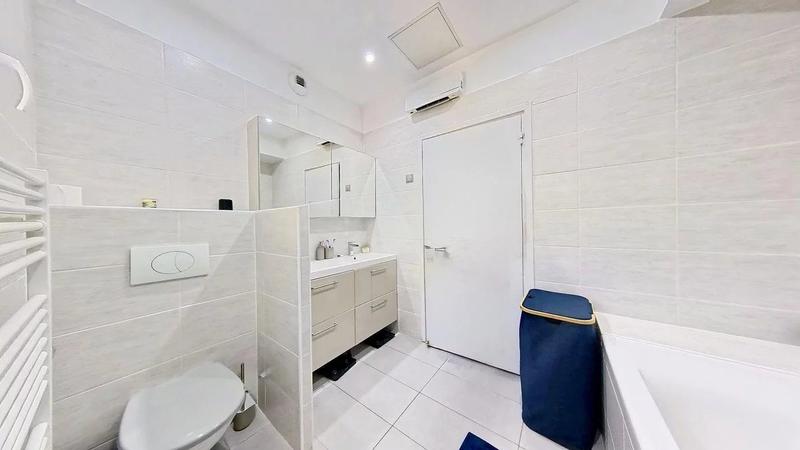 Maison - 117 m² - 5 pièces