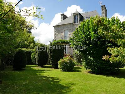 Maison de maîtres - 110 m² - 7 pièces