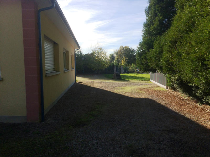 Local commercial - 260 m²