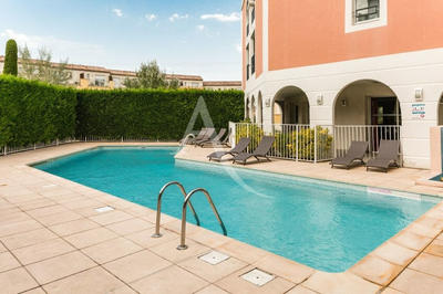 Appartement - 24 m² - 1 pièce