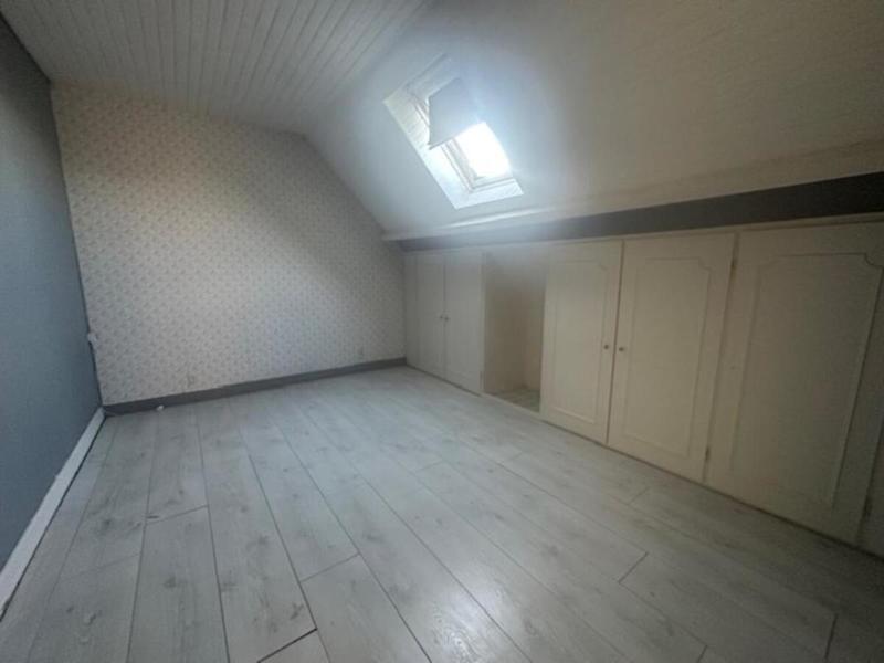 Maison - 147 m² - 7 pièces